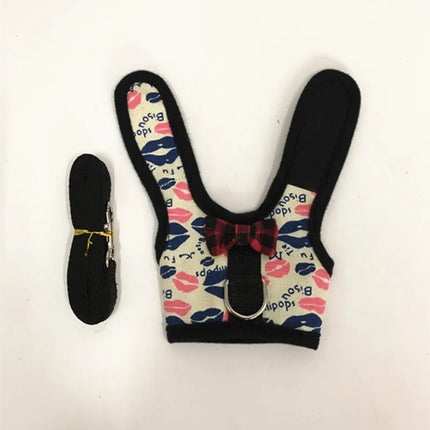 ErgoMesh Small Animal Harness