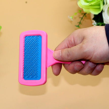 SoftHop Groom & Comb