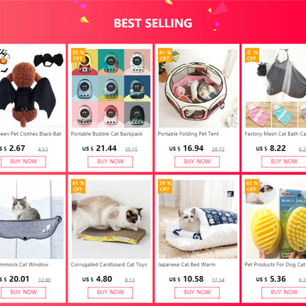 PawPolish Grooming Scrub Brush