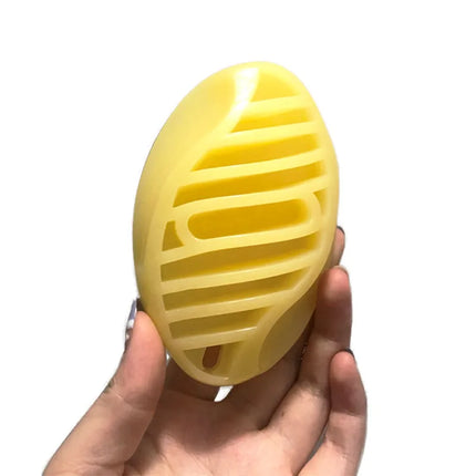 PawPolish Grooming Scrub Brush