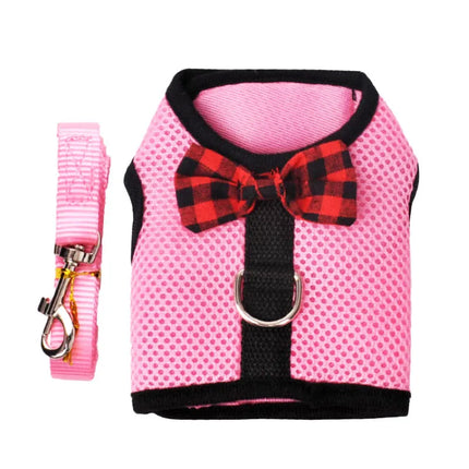 ErgoMesh Small Animal Harness
