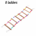 8 Ladders