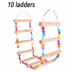 10 Ladders
