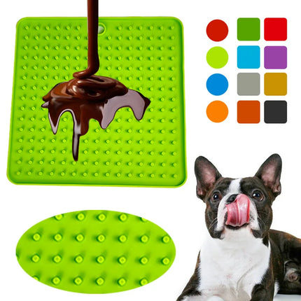 PawsPause Mealtime Mat