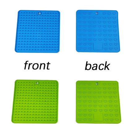 PawsPause Mealtime Mat