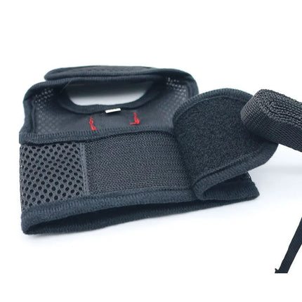 ErgoMesh Small Animal Harness