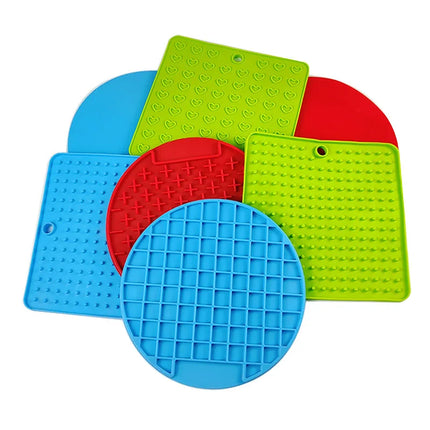 PawsPause Mealtime Mat