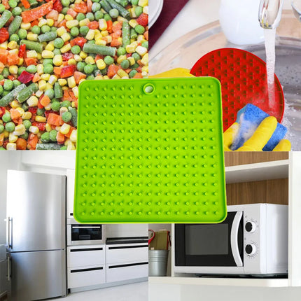 PawsPause Mealtime Mat