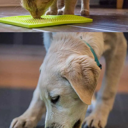 PawsPause Mealtime Mat