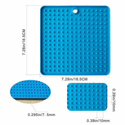 PawsPause Mealtime Mat