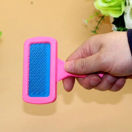 SoftHop Groom & Comb