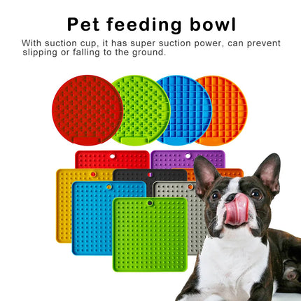 PawsPause Mealtime Mat